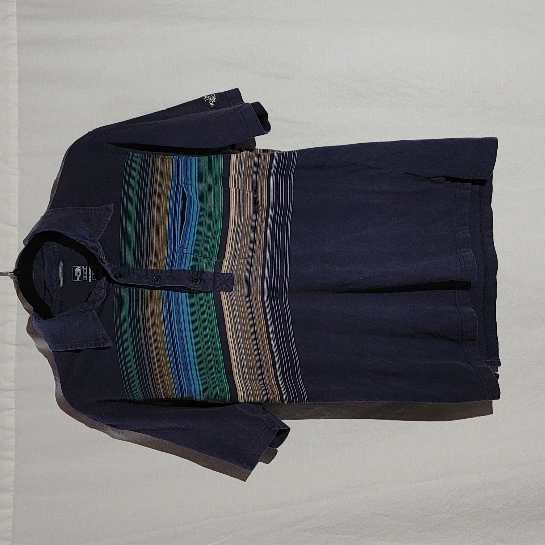 The North Face Polo Shirt